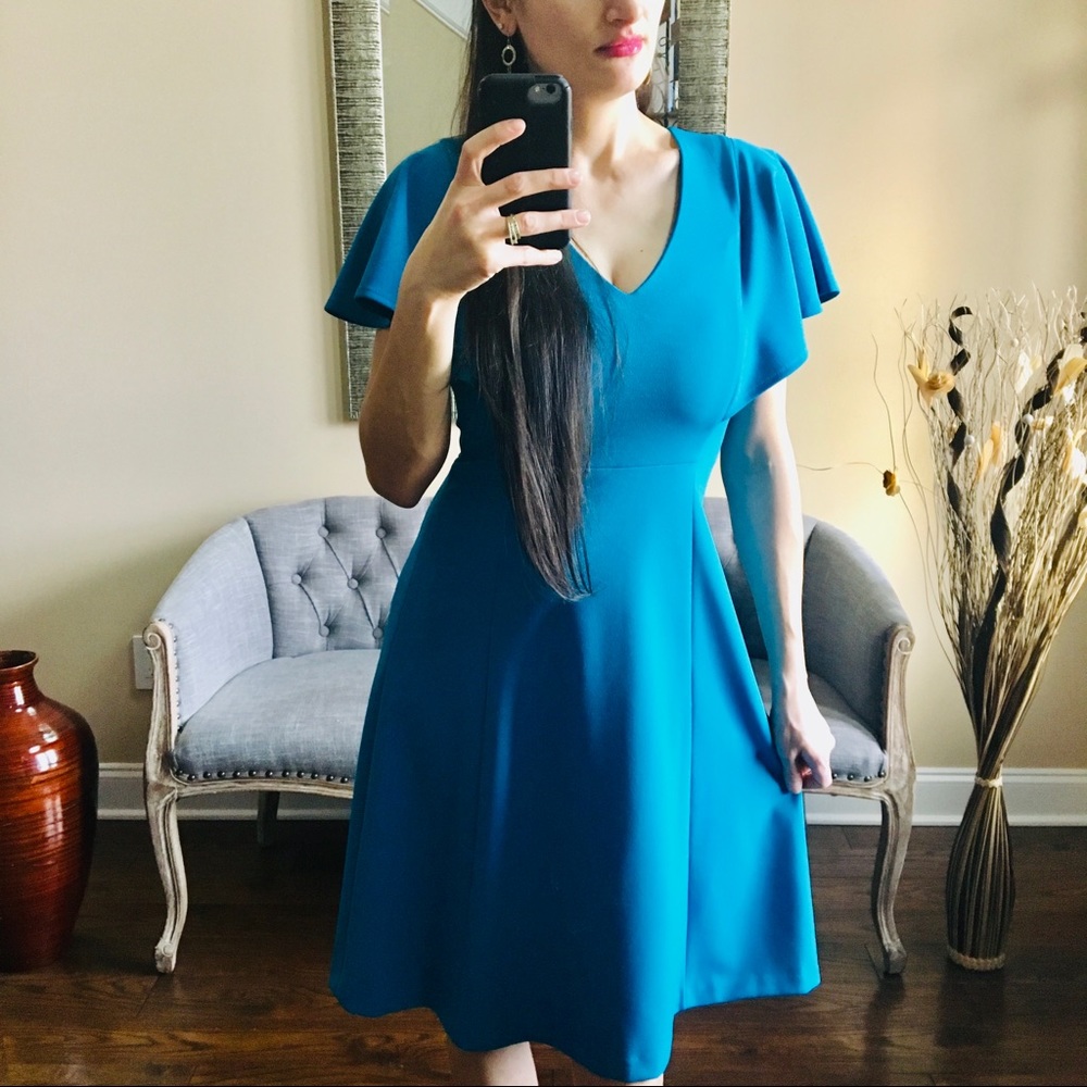 Calvin Klein Dress NWT